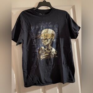 Vincent Van Gogh Shirt